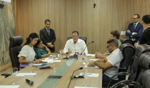 Notas do Enem serão usadas para preenchimento de vagas remanescentes, diz reitor da UERR