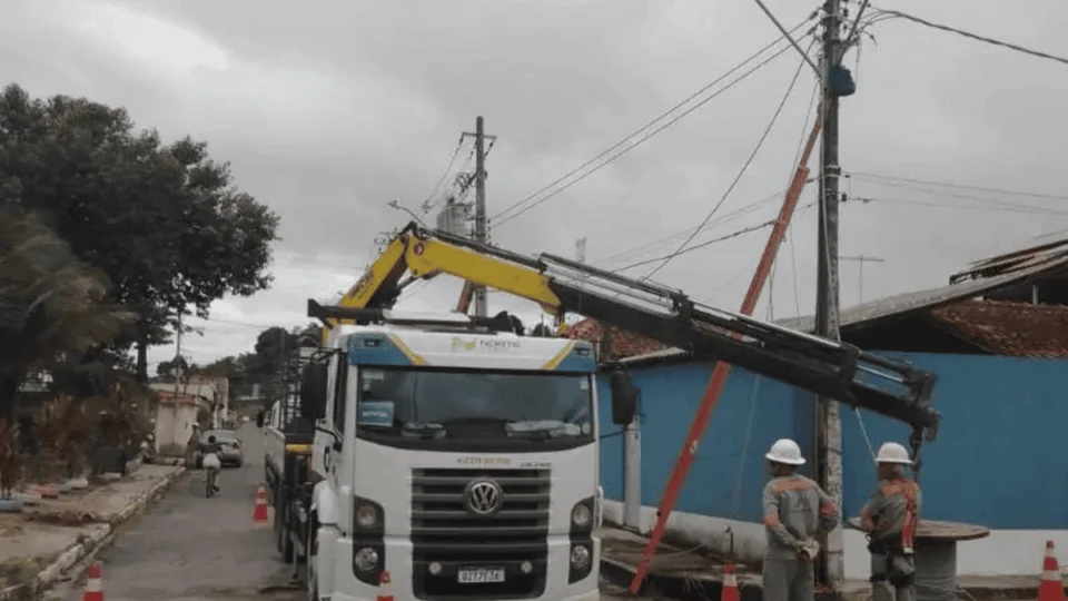Confira quais bairros de Manaus e do interior do AM devem ficar sem energia