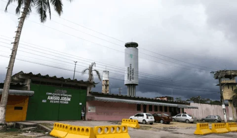 Envolvido na chacina do Compaj é preso em Manaus