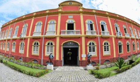 Espaços culturais de Manaus têm horários especiais no feriadão