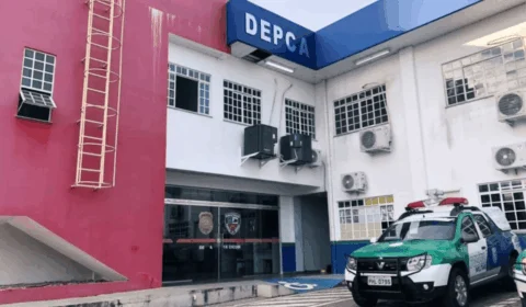 Homem condenado a mais de 16 anos por estuprar enteada é preso em Autazes; crime iniciou na infância