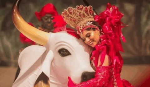 Família de Djidja volta atrás e libera entrada de fãs em velório