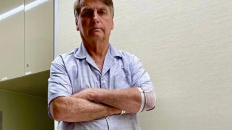 FAKE! Vídeo que Bolsonaro destrata criança deficiente é montagem