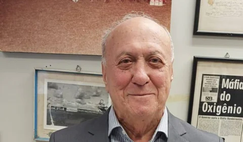 A luta pela memória num país sem memória: Milton Parron