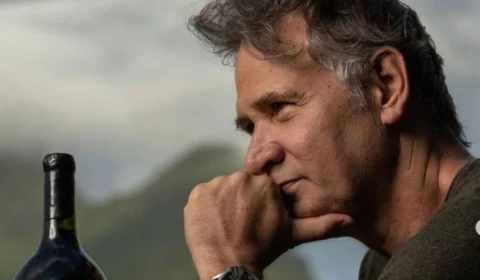 Nelson Freitas: o riso é um negócio sério