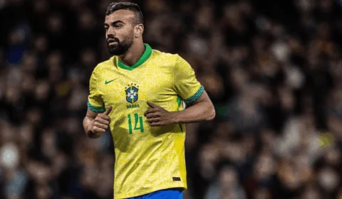 Fabrício Bruno sairá do Flamengo para assinar com clube inglês