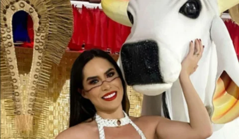 Quais artistas comentaram a morte de Djidja Cardoso? Veja mensagens