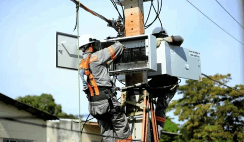 Confira quais bairros de Manaus e do interior do AM devem ficar sem energia