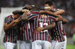 Fluminense x Cuiabá: veja horário e onde assistir ao jogo ao vivo