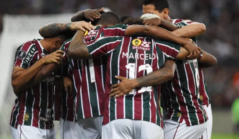 Fluminense x Cuiabá: veja horário e onde assistir ao jogo ao vivo