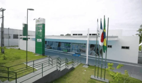 Menina de 2 anos morre após estupro em Manaus; mãe flagrou o pai