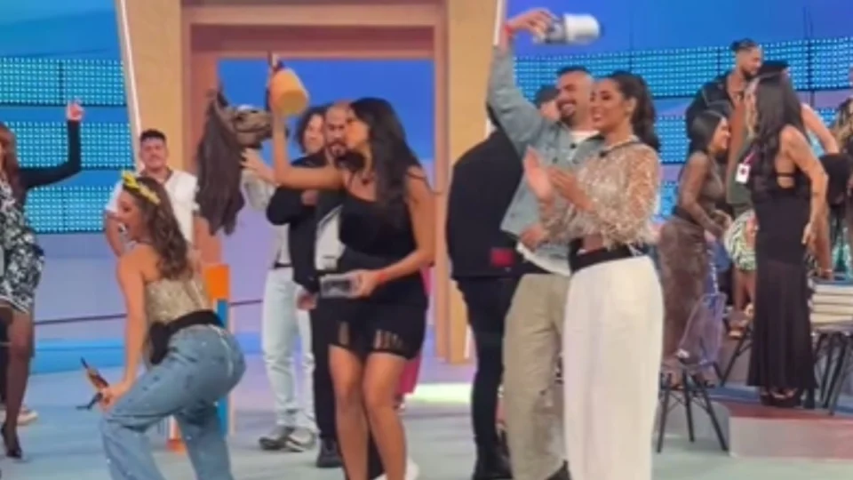 Globo toma decisão drástica sobre contratos com ex-BBBs