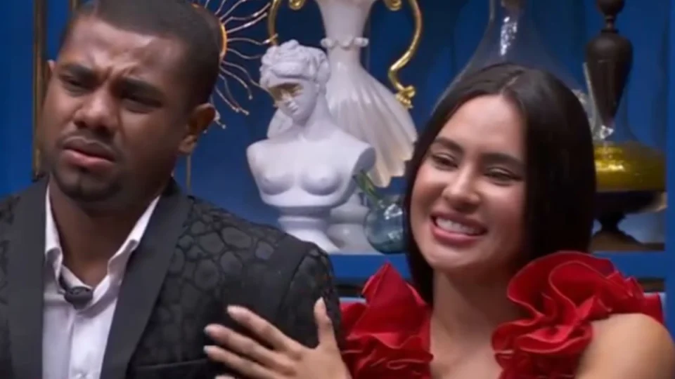 Globo volta atrás sobre documentário de Davi e cita Isabelle