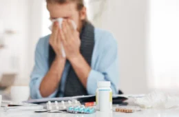 Dia Mundial da Tuberculose (24/03): frases para conscientizar