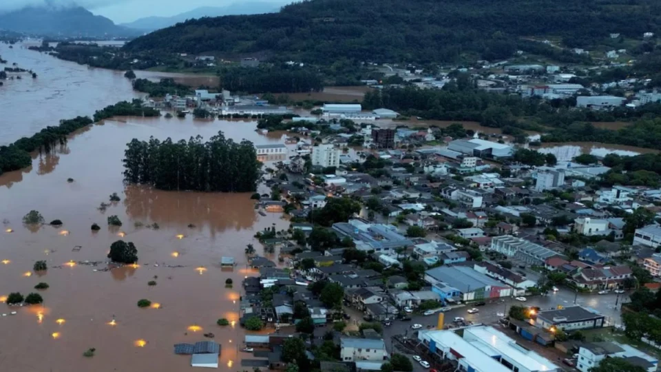 Guns N’ Roses posta mensagem de apoio ao Rio Grande do Sul; veja o que a banda disse