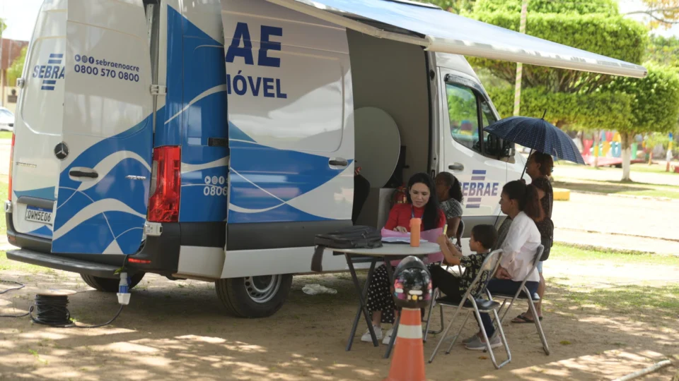 Empreendedor Individual tem programação especial no Acre