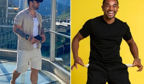 Após polêmica entre Davi e Matteus, Hadson, ex-BBB 20, defende o gaúcho