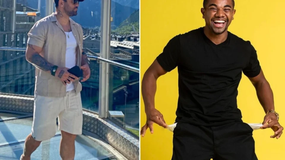 Após polêmica entre Davi e Matteus, Hadson, ex-BBB 20, defende o gaúcho