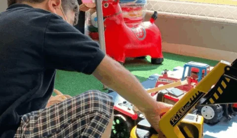 Hipertensão arterial também atinge crianças, alertam especialistas