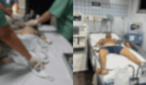 Suspeito de estuprar filha de dois anos morre em Manaus