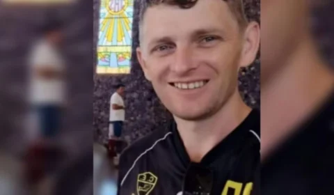 Ilhado pela chuva, catarinense grava mensagem para a família antes de morrer no RS