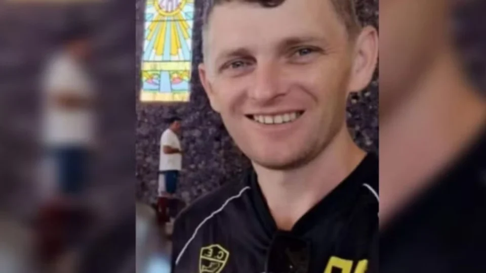 Ilhado pela chuva, catarinense grava mensagem para a família antes de morrer no RS