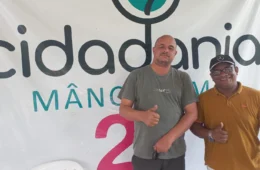 Zé Luiz e Marazona lideram aliança para impulsionar Mâncio Lima