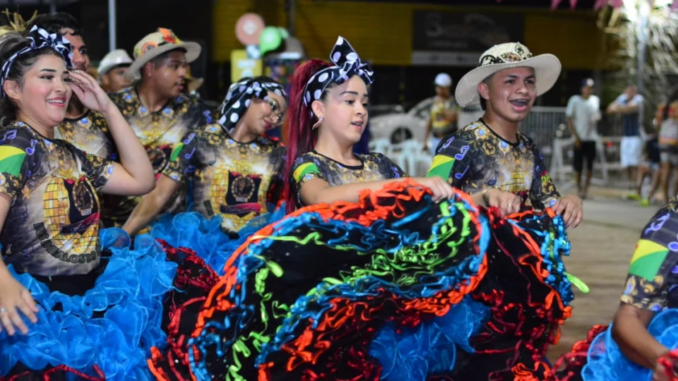 10ª edição do Arrocha Malucos começa nesta sexta-feira (10)