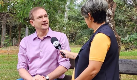 Michael Becker: ‘A região Sul tinha um grande risco’