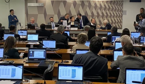 Senado aprova prorrogação de cotas raciais no serviço público