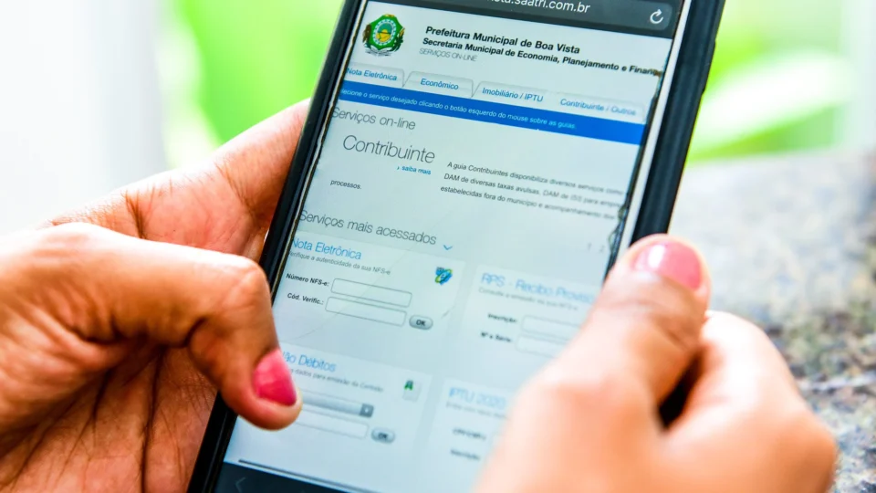 IPTU em Boa Vista-RR: prazo para obter desconto termina nesta sexta, 10