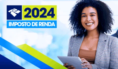 Imposto de Renda: envio da declaração termina nesta sexta (31)