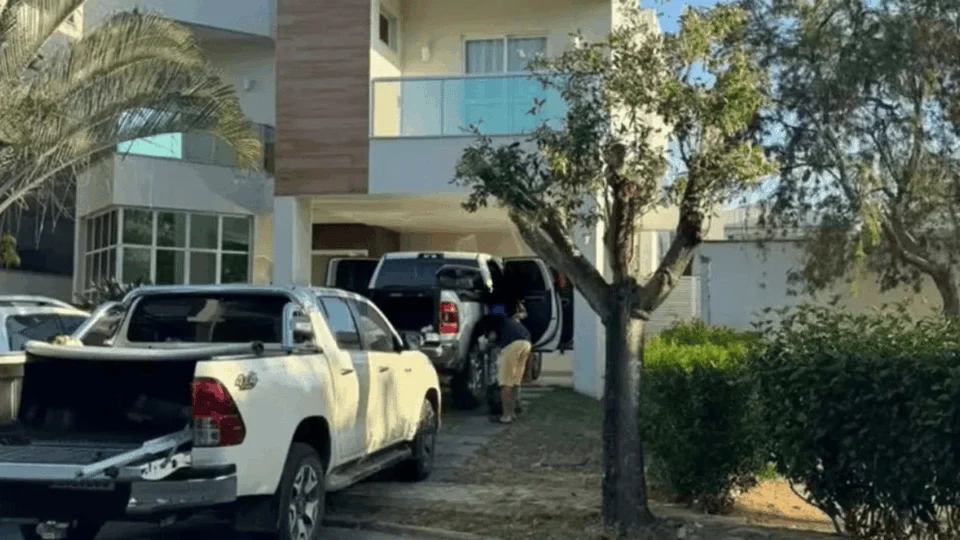 Jogo do Tigrinho: influenciadores suspeitos de movimentar R$ 20 milhões são presos