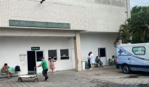 Jovem é espancado após flagra com esposa do melhor amigo em Manaus