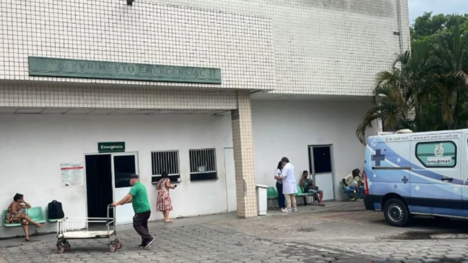 Jovem é espancado após flagra com esposa do melhor amigo em Manaus