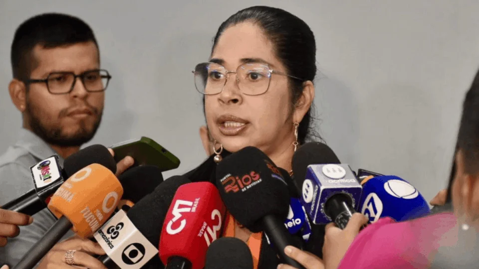 Pai não abusou de criança de dois anos em Manaus, diz polícia