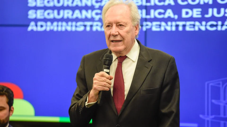 Lewandowski lança diretrizes sobre uso de câmeras corporais