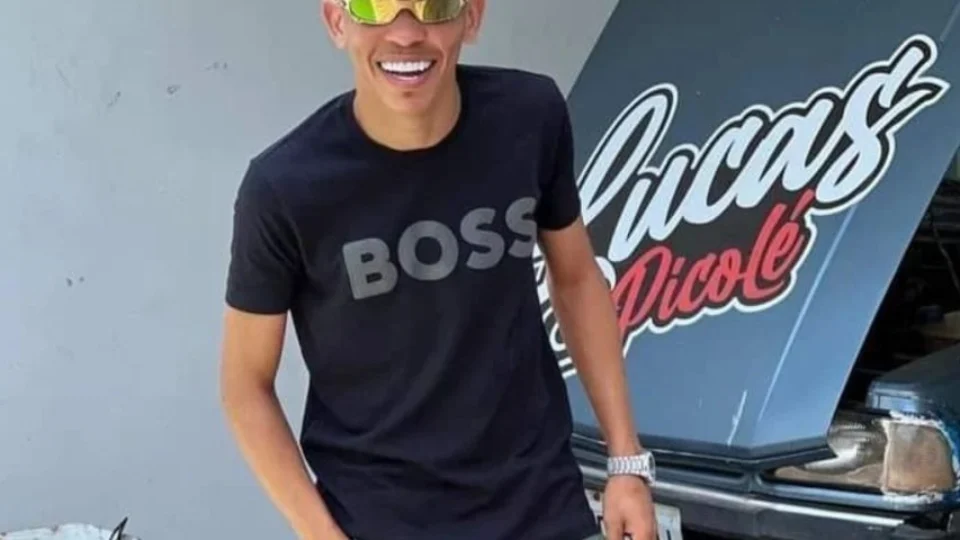 Defesa pede fim de isolamento de Lucas Picolé em prisão no AM