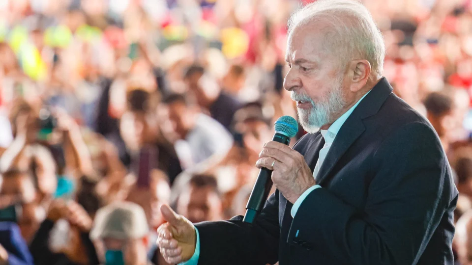 Lula anuncia novas medidas para auxiliar o Rio Grande do Sul