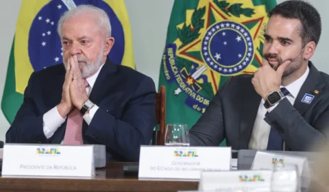 Lula embarca para o RS nesta quinta-feira (2) por causa das enchentes