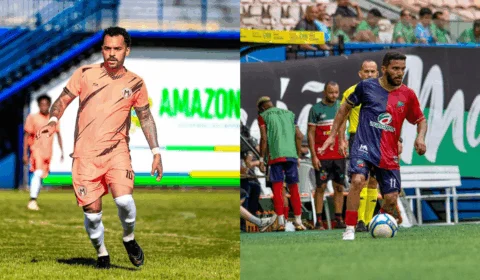 Manauara x Humaitá: onde assistir e escalações do jogo de sábado (1) pela Série D