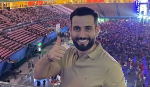 Matteus Amaral: o que aconteceu com o galo do ex-BBB em Alegrete?