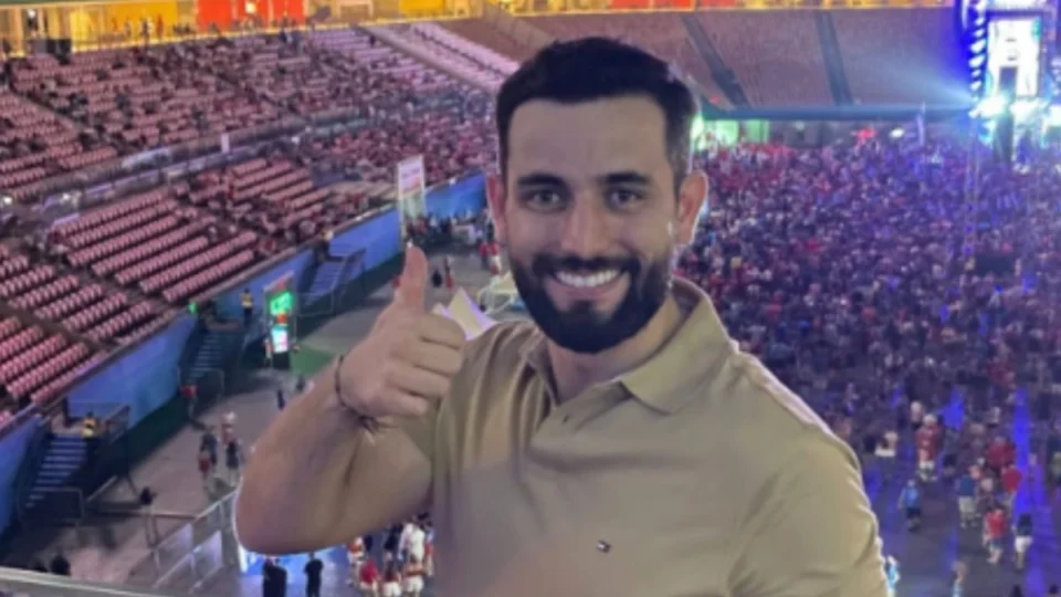 Matteus Amaral: o que aconteceu com o galo do ex-BBB em Alegrete?