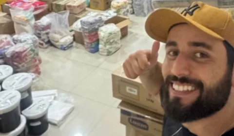 Matteus recebe acusação grave após vídeo e responde com deboche