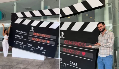 Matteus viaja com Isabelle para São Paulo e toma atitude especial