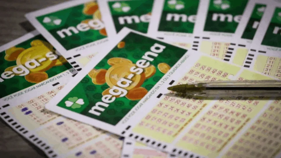 Próximo Sorteio Mega-Sena acumulada: prêmio vai a R$ 6 milhões