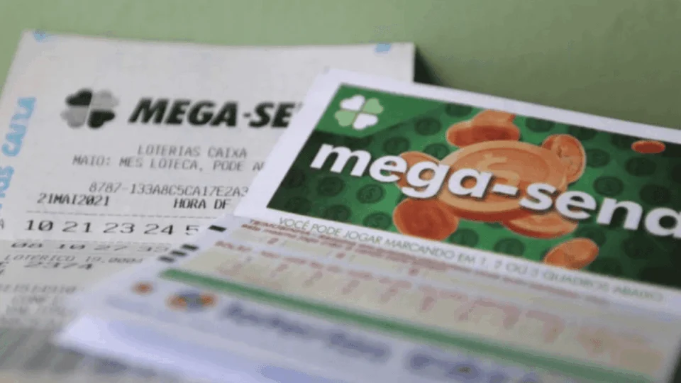Mega-Sena sorteia nesta terça-feira prêmio acumulado em R$ 37 milhões