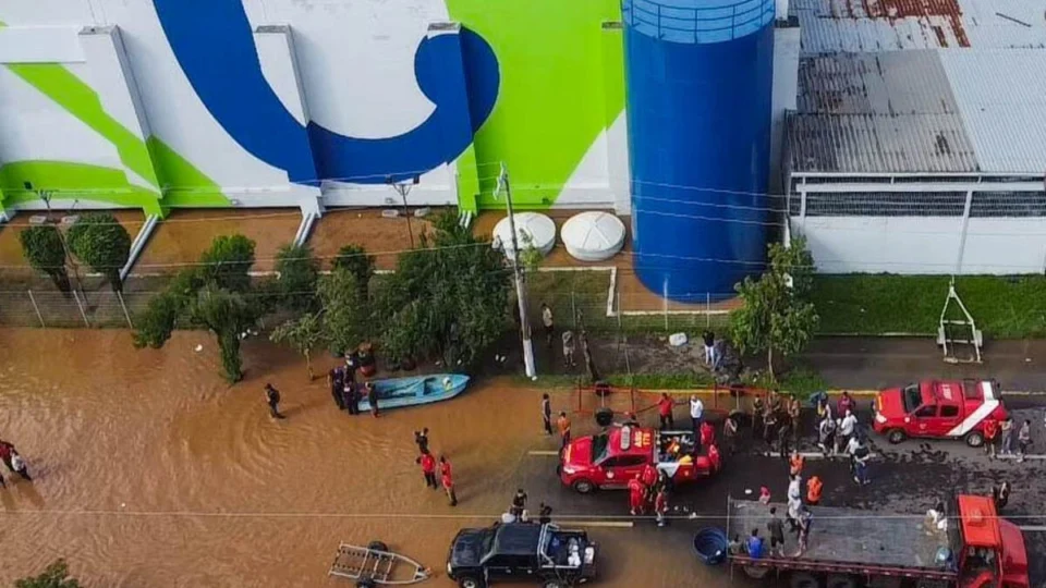 PMDF reforça policiamento no Rio Grande do Sul