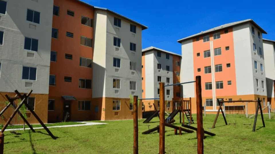 Minha Casa, Minha Vida aumenta vendas e aquece construção civil