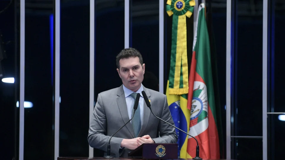 Catástrofe no RS: ‘este é o novo normal’, diz Jader Filho